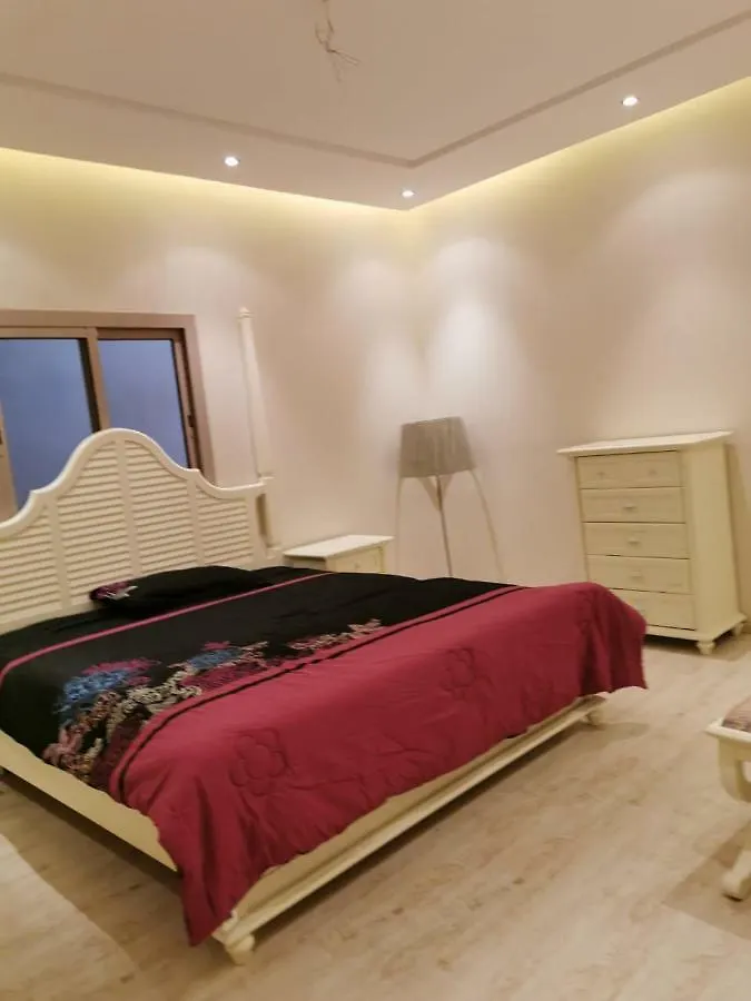 Alrasifeh Apartment 1