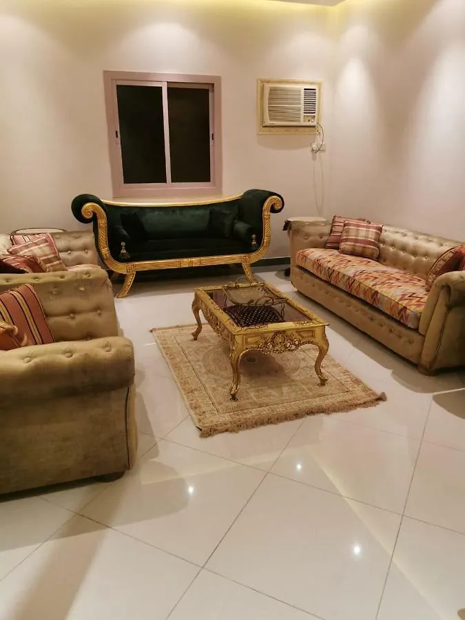 Alrasifeh Apartment 1 Arab Saudi