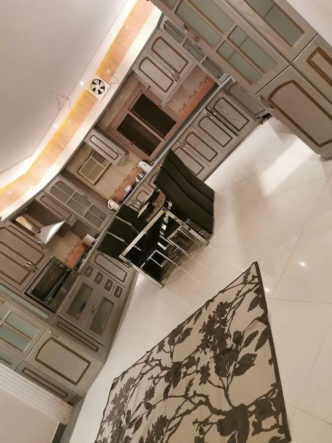 Alrasifeh Apartment 1