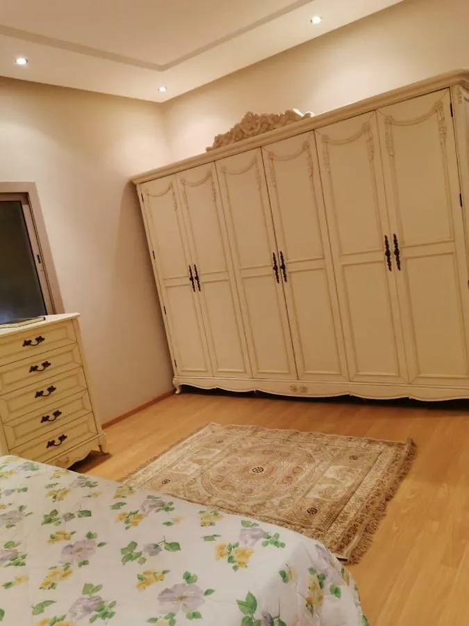 Alrasifeh Apartment 1 Arab Saudi